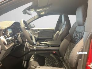 Audi Q8 S line business TDI quattro  360°-Kamera, beheizbares Lenkrad, Keyless Entry, Soun