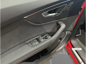 Audi Q8 S line business TDI quattro  360°-Kamera, beheizbares Lenkrad, Keyless Entry, Soun