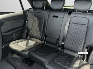 Audi Q8 S line business TDI quattro  360°-Kamera, beheizbares Lenkrad, Keyless Entry, Soun