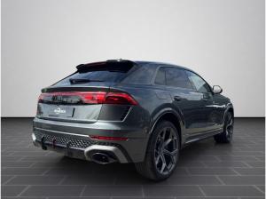 Audi RS Q8 performance*640PS*MEGA-AKTION*uPE:€ 189.650,-*RS Abgas*305km/h*Designpaket blau*23"Alu*all grey*