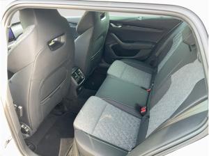 Skoda Octavia 2.0 TDI DSG Sportline Combi sofort verfügbar / keine Nebenkosten