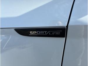 Skoda Octavia 2.0 TDI DSG Sportline Combi sofort verfügbar / keine Nebenkosten