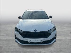 Skoda Octavia 2.0 TDI DSG Sportline Combi sofort verfügbar / keine Nebenkosten