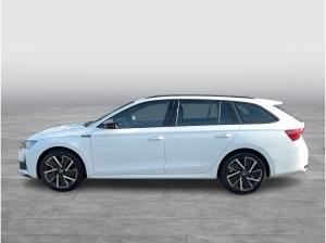 Skoda Octavia 2.0 TDI DSG Sportline Combi sofort verfügbar / keine Nebenkosten