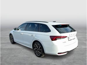 Skoda Octavia 2.0 TDI DSG Sportline Combi sofort verfügbar / keine Nebenkosten
