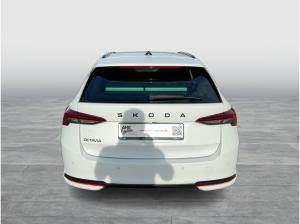 Skoda Octavia 2.0 TDI DSG Sportline Combi sofort verfügbar / keine Nebenkosten