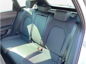 Seat Leon Sportstourer 1.5 eTSI FR LED PDC KAM SHZ Klima Navi Full Link Kessy Advanced
