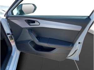 Seat Leon Sportstourer 1.5 eTSI FR LED PDC KAM SHZ Klima Navi Full Link Kessy Advanced