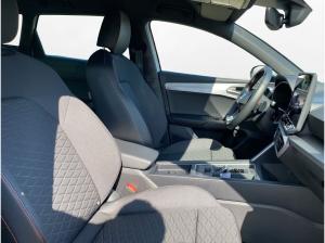 Seat Leon Sportstourer 1.5 eTSI FR LED PDC KAM SHZ Klima Navi Full Link Kessy Advanced