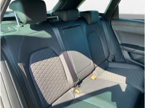 Seat Leon Sportstourer 1.5 eTSI FR LED PDC KAM SHZ Klima Navi Full Link Kessy Advanced