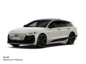 Audi A6 e-tron A6 Avant e-tron S-LINE*0,25%*MATRIX*STHZG*HUD*LUFT*AHK*PANO*B&O*SHZ