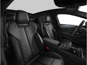 Audi A6 e-tron A6 Avant e-tron S-LINE*0,25%*MATRIX*STHZG*HUD*LUFT*AHK*PANO*B&O*SHZ