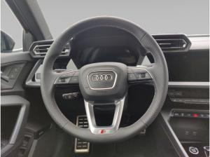Audi A3 Sportback TFSI e S line HeadUp DigCockp SONOS