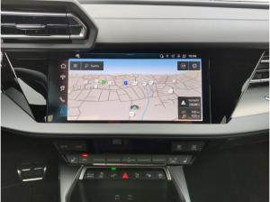 Audi A3 Sportback TFSI e S line HeadUp DigCockp SONOS