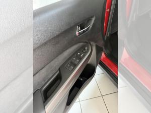 Suzuki Vitara 1.5 DUALJET Hybrid Comfort+ AGS Allgrip