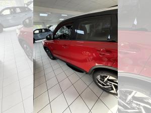 Suzuki Vitara 1.5 DUALJET Hybrid Comfort+ AGS Allgrip