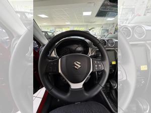 Suzuki Vitara 1.5 DUALJET Hybrid Comfort+ AGS Allgrip