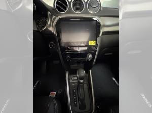 Suzuki Vitara 1.5 DUALJET Hybrid Comfort+ AGS Allgrip