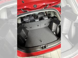 Suzuki Vitara 1.5 DUALJET Hybrid Comfort+ AGS Allgrip