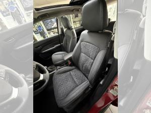 Suzuki Vitara 1.5 DUALJET Hybrid Comfort+ AGS Allgrip