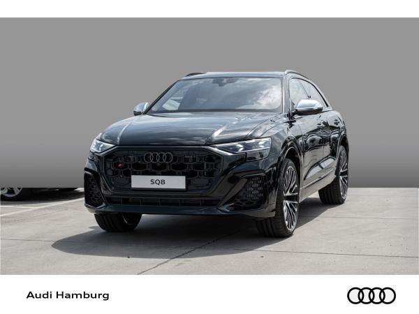 Audi SQ8 SUV TFSI tiptronic ***