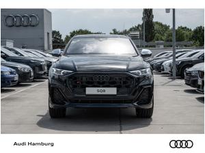 Audi SQ8 SUV TFSI tiptronic
