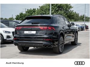 Audi SQ8 SUV TFSI tiptronic ***