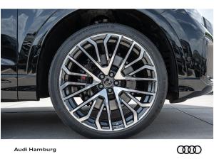 Audi SQ8 SUV TFSI tiptronic ***