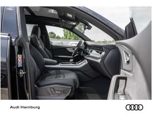 Audi SQ8 SUV TFSI tiptronic ***