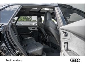 Audi SQ8 SUV TFSI tiptronic
