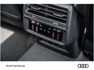 Audi SQ8 SUV TFSI tiptronic ***