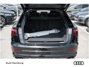 Audi SQ8 SUV TFSI tiptronic ***