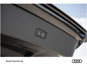 Audi SQ8 SUV TFSI tiptronic