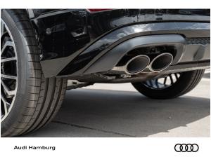 Audi SQ8 SUV TFSI tiptronic ***