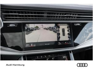 Audi SQ8 SUV TFSI tiptronic ***