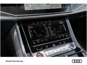 Audi SQ8 SUV TFSI tiptronic ***