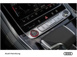 Audi SQ8 SUV TFSI tiptronic
