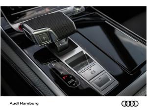 Audi SQ8 SUV TFSI tiptronic