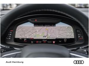Audi SQ8 SUV TFSI tiptronic