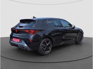 Cupra Leon 1.5 eTSI 5-J-G NAVI ACC KESSY 18LM RFK PDC SITZH