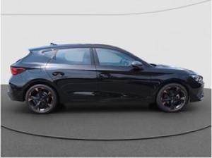 Cupra Leon 1.5 eTSI 5-J-G NAVI ACC KESSY 18LM RFK PDC SITZH