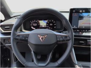 Cupra Leon 1.5 eTSI 5-J-G NAVI ACC KESSY 18LM RFK PDC SITZH