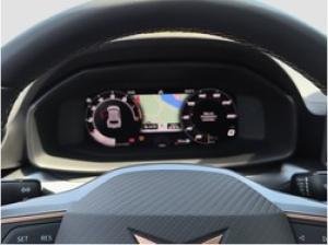 Cupra Leon 1.5 eTSI 5-J-G NAVI ACC KESSY 18LM RFK PDC SITZH