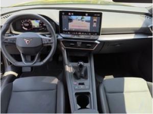 Cupra Leon 1.5 eTSI 5-J-G NAVI ACC KESSY 18LM RFK PDC SITZH