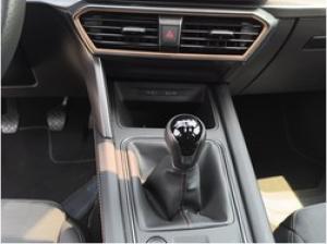 Cupra Leon 1.5 eTSI 5-J-G NAVI ACC KESSY 18LM RFK PDC SITZH