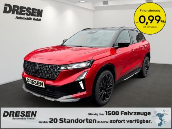 Renault Austral Esprit Alpine Full Hybrid E-Tech 200*Allwetter*Harman-Kardon* uvm.*REGISTERFIRMEN***!!!D