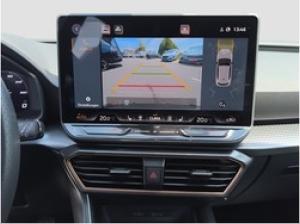 Cupra Leon 1.5 eTSI 5-J-G NAVI ACC KESSY 18LM RFK PDC SITZH