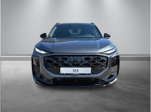 Audi Q3 S line TDI quattro 142 kW (193 PS) TECH PLUS + AHK + LED + NAVI + 20 ZOLL + KAMERA