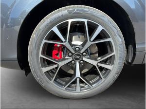 Audi Q3 S line TDI quattro 142 kW (193 PS) TECH PLUS + AHK + LED + NAVI + 20 ZOLL + KAMERA