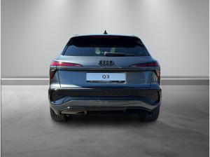 Audi Q3 S line TDI quattro 142 kW (193 PS) TECH PLUS + AHK + LED + NAVI + 20 ZOLL + KAMERA